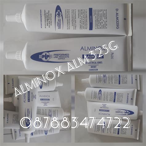 Alminox Alm 325g