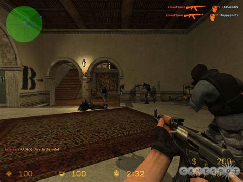 تحميل لعبة كاونتر سترايك 1.6 counter strike 1.6 كاملة برابط واحد ومباشر. مدونة انس اعبة للمعلوميات: شرح كيفية تحميل لعبة Counter ...