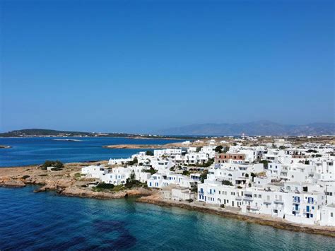 Paros Vs Naxos Which Island Is Better • My Elated Odyssey