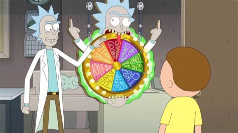 Rick And Morty Season 5 Finale Recap Forgetting Sarick Mortshall And Rickmurai Jack