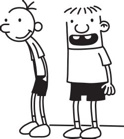 In may 2004, funbrain and kinney released an online version of diary of a wimpy kid. Schools | Wimpy Kid Club