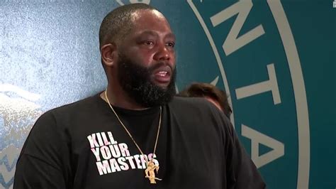 Killer Mike’s Scientists And Engineers A Collaboration Of Creativity And Innovation With André