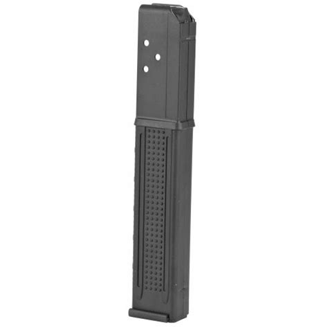 Promag Ar 15 Magazine 9mm 32 Rds Shop Black Rifle