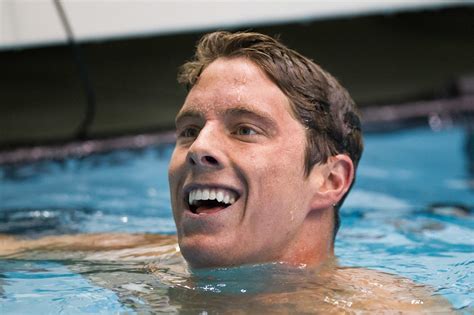 Conor Dwyer Representing Club Trojan For The First Time At Austin Arena