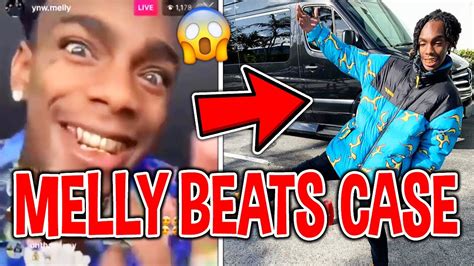 Ynw Melly Released From Prison After Thisleaked Footage Youtube