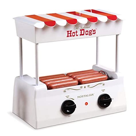 Top 10 Best Hot Dog Cookers To Afford In 2023 Reviews