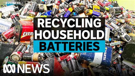 There S An Easier Way To Recycle Your Dead Batteries Heres How The