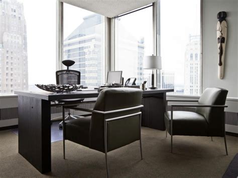 This layout works amazingly well for us. 21+ Office Desk Designs, Ideas, Pictures, Plans, Models ...