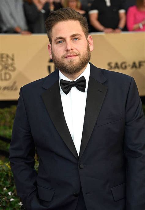 Jonah Hill Got Real About Feeling Confident In His Body After Paparazzi Took Photos Of Him