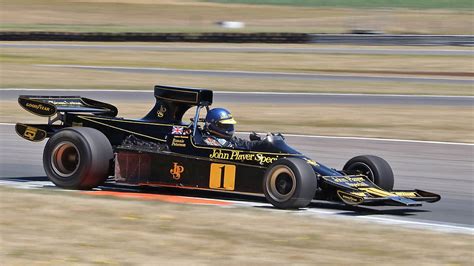 The cars were tested thoroughly and at length to improve their reliability and with this in mind, ferrari decided to abandon its sports car racing interests and concentrate solely on f1. 1974 Lotus 76 F1 | Lotus, Indy cars, Racing