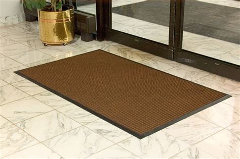 Choosing The Finest Grade Commercial Floor Mats For Your Space Homes