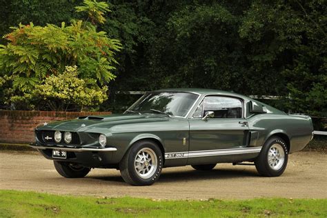 1967 Shelby Gt500 Mustang Ultimate In Depth Guide