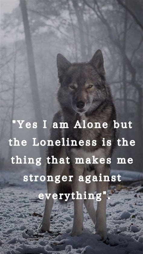 Pin By Edgard Van On Citaten In 2023 Lone Wolf Quotes Warrior Quotes