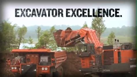 800 x 600 jpeg 54 кб. Hitachi Mining Excavators ROMCO Equipment Co. - YouTube