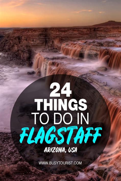 24 Best And Fun Things To Do In Flagstaff Arizona Places To Visit