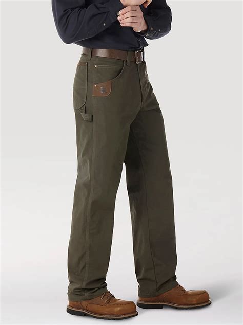 Wrangler Riggs Workwear Carpenter Pant