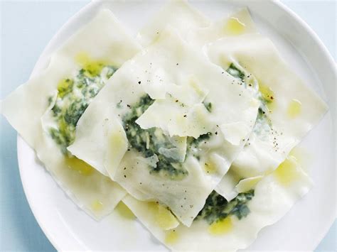 10 Best Spinach Ravioli With Olive Oil Recipes