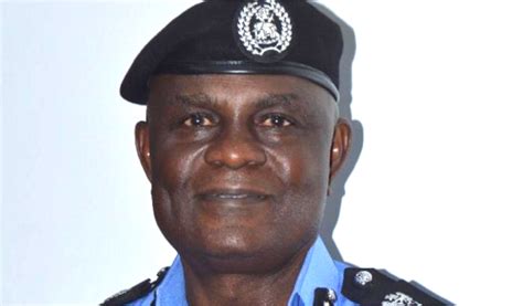Bandits Who Killed Chike Akunyili Also Beheaded Another Person Police