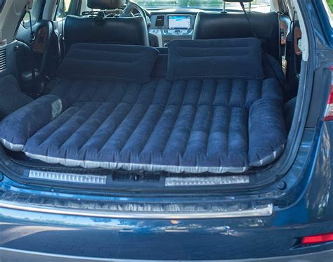 Top 10 Best Inflatable Car Beds In 2021 Reviews Buyers Guide