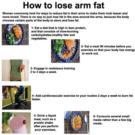 Kneel down on your right knee and raise your left for advice from our fitness reviewer on how to tone your arms without using weights, read on! lose arm fat | loseweight2easy