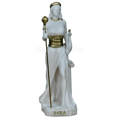 Hera Roman Goddess