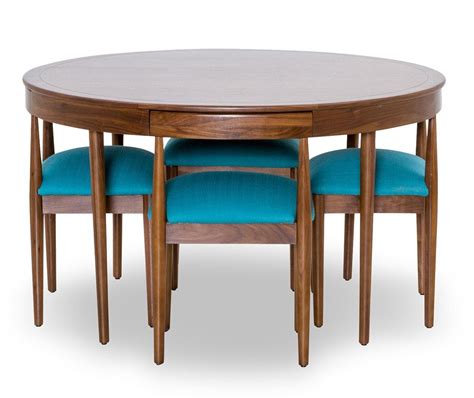 Well you're in luck, because here they come. Toscano Dining Set | Joybird dining table, Dining set ...