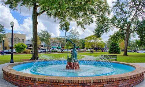 Best Place To Live Why Winter Park Fl Is Famous In Orlando And Beyond