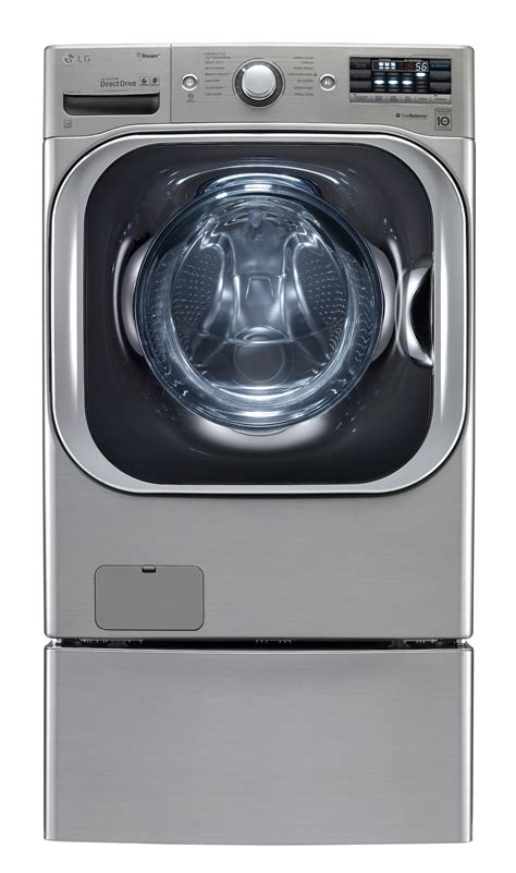 Everyone probably needs a washing machine because it is an essential or more of a necessity in the home unless you prefer to wash your own clothes yourself of course and that is not something bad. LG NO. 1 BRAND IN GLOBAL WASHING MACHINE MARKET FOR ...