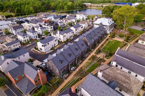 Town at Trilith - Best In American Living