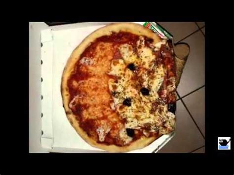 Pizza Delivery Fail Compilation Youtube
