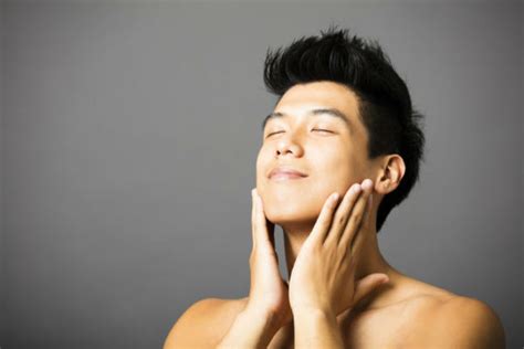 Skincare Matters For Men Monteloeder