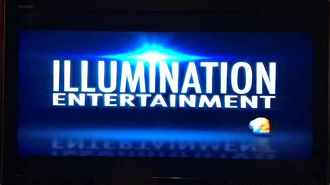 Illumination Logo Logodix