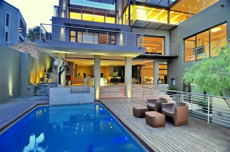 Beautiful Houses In South Africa Johannesburg South Johannesburg Africa