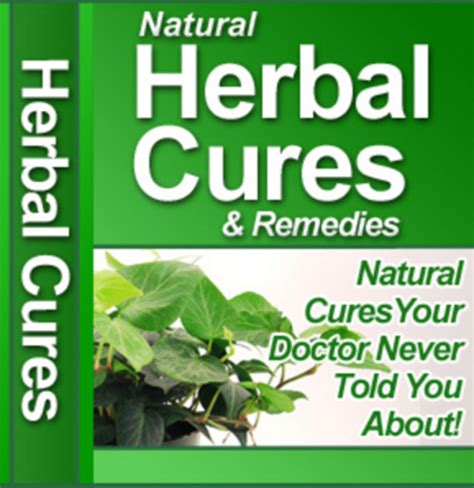 New Natural Cures And Natural Remedies 2011 Tradebit