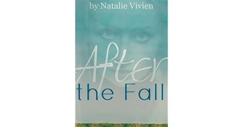 After The Fall By Natalie Vivien