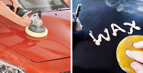 Car Polishing Grooming And What You Should Know