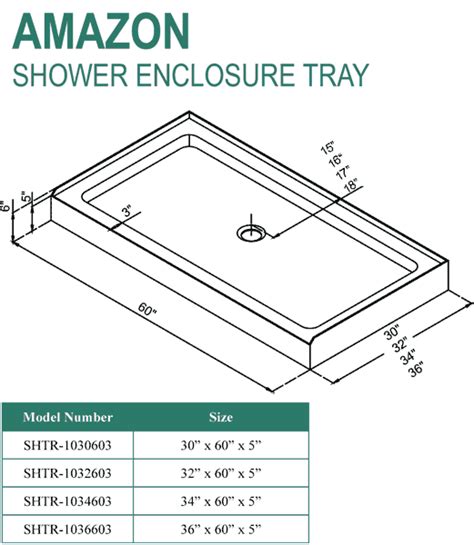 What Is The Smallest Shower Tray Size BEST HOME DESIGN IDEAS