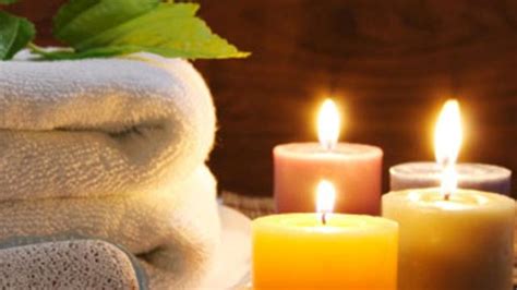 Swiss Cottage Thai Massage And Spa Health Centre And Spa