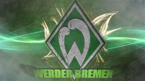 Collection of werder bremen football wallpapers along with short information about the club and wallpapers: Football teams bundesliga futbol futebol werder bremen ...
