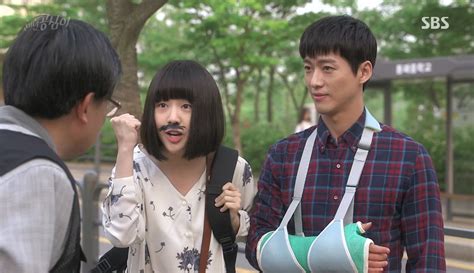 Beautiful Gong Shim Episode 6 Dramabeans Korean Drama Recaps