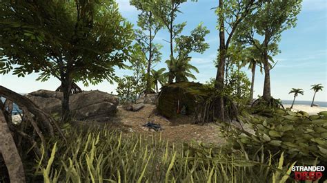 Stranded Deep Pc Key Cheap Price Of 1195 For Steam