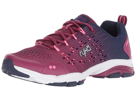 Womens Vivid Rzx Training Shoe