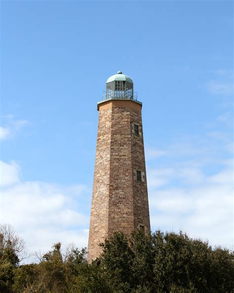 Scarlett Design Cape Henry Lighthouse
