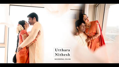 Urmila Unnis Daughter Uthara Unni Marriage Uttharaswayamvaram Youtube