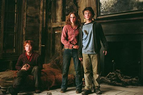 Harry Potter Et La Prison D Azkaban - Critique de Harry Potter et le Prisonnier d'Azkaban : Cuarón est magique