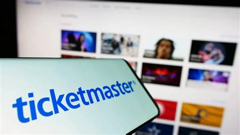 Does Ticketmaster Take Apple Pay In 2023 Every Update