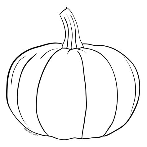 Pumpkin Drawing Patterns | Free download on ClipArtMag gambar png