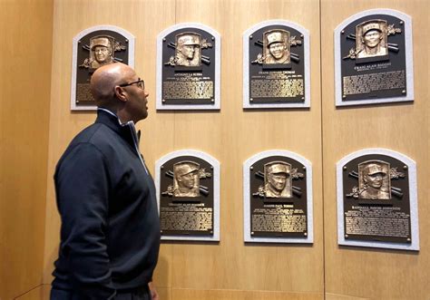 Baseball Hall Of Fame Results 2021 Live Stream Start Time Tv Channel