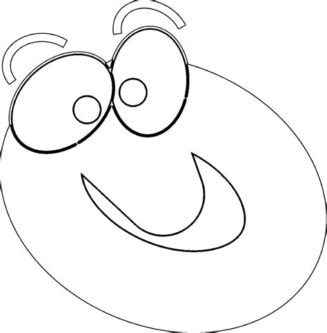 Face Happy Face Smiley Face Happy Smiling Face Clip Art At Vector Coloring Page Wecoloringpage Com