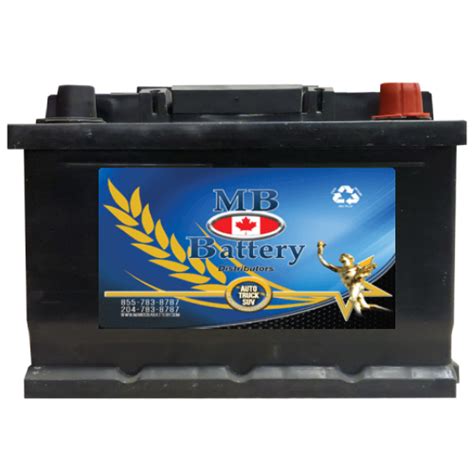 Group 67r Mb Battery